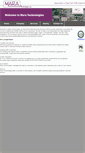 Mobile Screenshot of maratech.ca